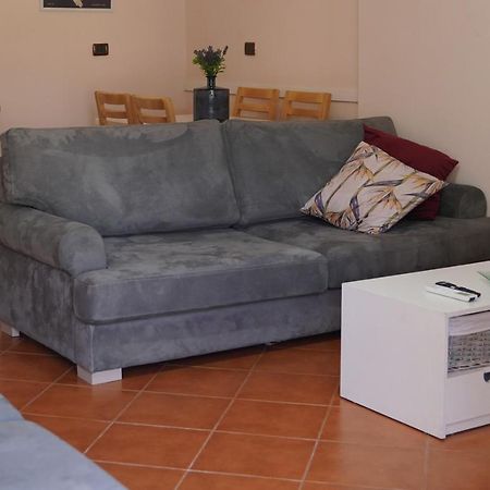 Stylish Apartment Near Tirana Center Eksteriør billede