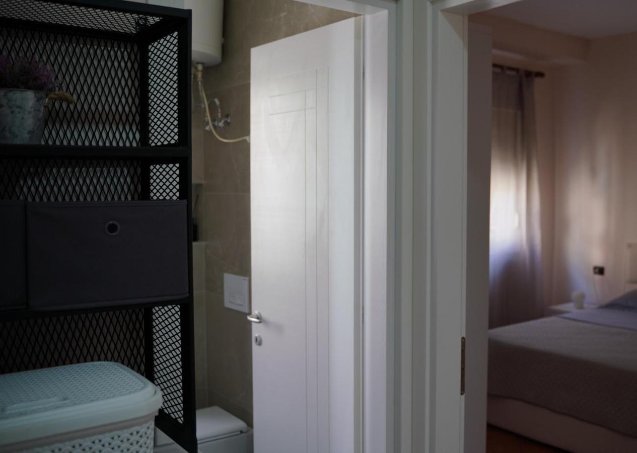 Stylish Apartment Near Tirana Center Eksteriør billede