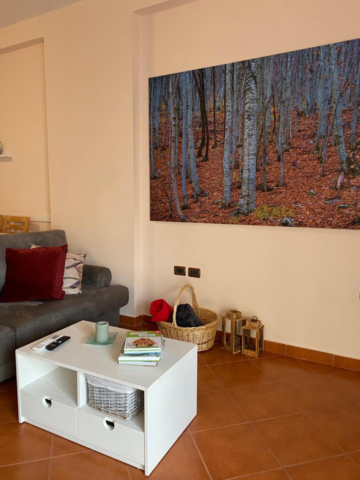 Stylish Apartment Near Tirana Center Eksteriør billede